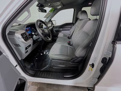 2023 Ford F-150 — photo 12 view