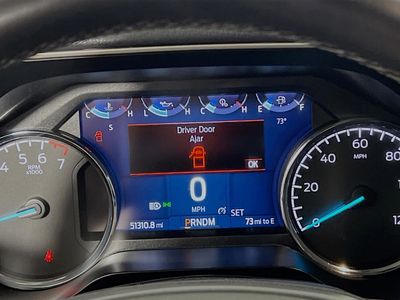 2023 Ford F-150 — photo 19 view