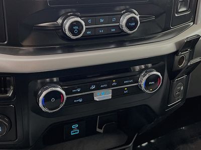 2023 Ford F-150 — photo 22 view