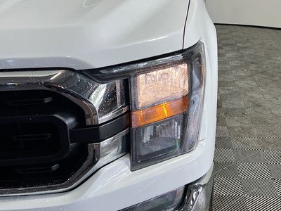 2023 Ford F-150 — photo 9 view