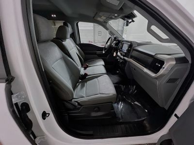 2023 Ford F-150 — photo 27 view