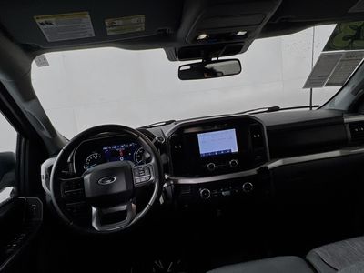 2023 Ford F-150 — photo 26 view