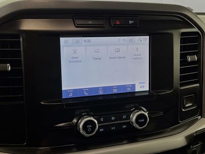 2023 Ford F-150 — photo 23 view