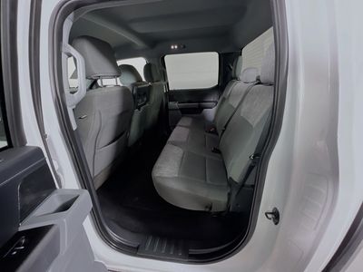 2023 Ford F-150 — photo 25 view