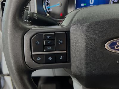 2023 Ford F-150 — photo 16 view