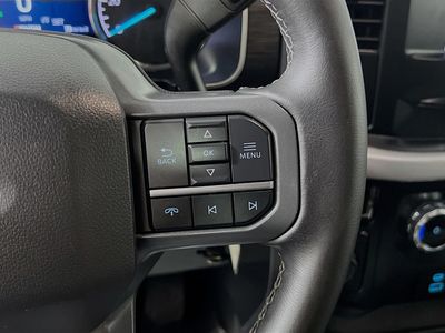 2023 Ford F-150 — photo 17 view