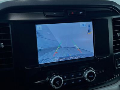 2023 Ford F-150 — photo 24 view