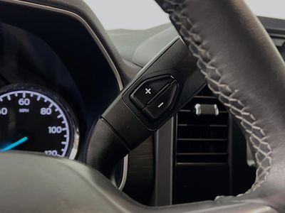 2023 Ford F-150 — photo 21 view