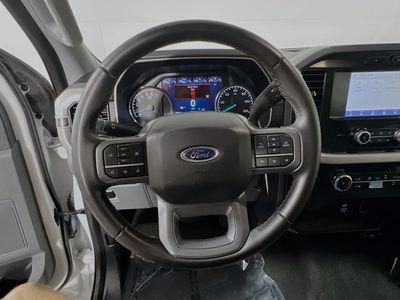 2023 Ford F-150 — photo 15 view
