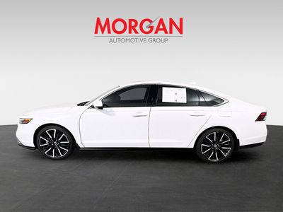 2023 Honda Accord Hybrid - Photo 6