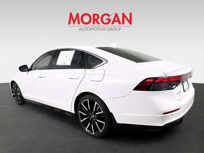 2023 Honda Accord Hybrid - Photo 5