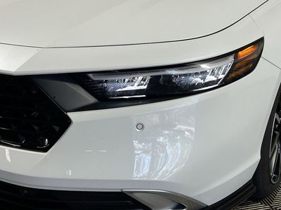 2023 Honda Accord Hybrid - Photo 9