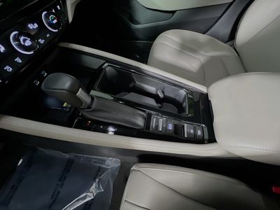 2023 Honda Accord Hybrid - Photo 22