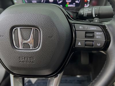 2023 Honda Accord Hybrid - Photo 17