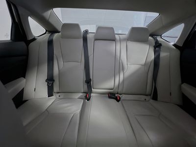 2023 Honda Accord Hybrid - Photo 30