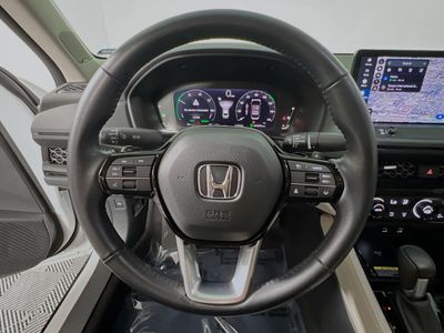 2023 Honda Accord Hybrid - Photo 15