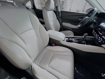 2023 Honda Accord Hybrid - Photo 28