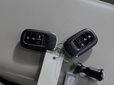 2023 Honda Accord Hybrid - Photo 33
