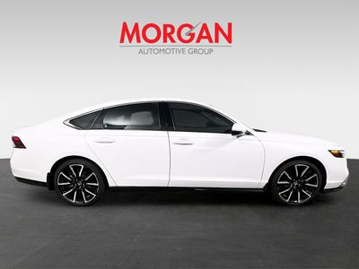 2023 Honda Accord Hybrid - Photo 2
