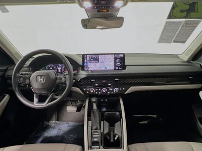 2023 Honda Accord Hybrid - Photo 27
