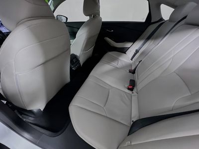 2023 Honda Accord Hybrid - Photo 26