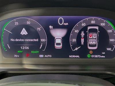 2023 Honda Accord Hybrid - Photo 19