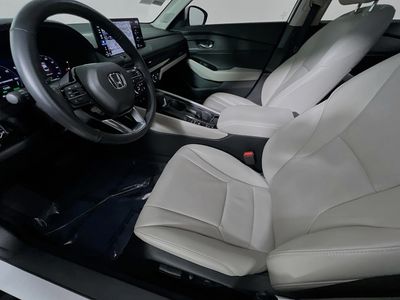 2023 Honda Accord Hybrid - Photo 12