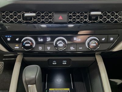 2023 Honda Accord Hybrid - Photo 23