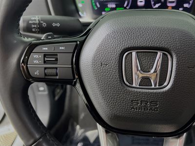2023 Honda Accord Hybrid - Photo 16