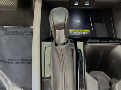 2023 Honda Accord Hybrid - Photo 21