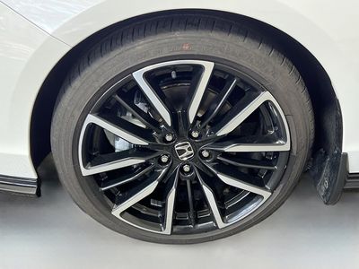 2023 Honda Accord Hybrid - Photo 11