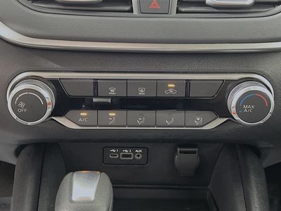2022 Nissan Altima - Photo 23