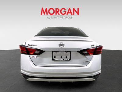 2022 Nissan Altima - Photo 4