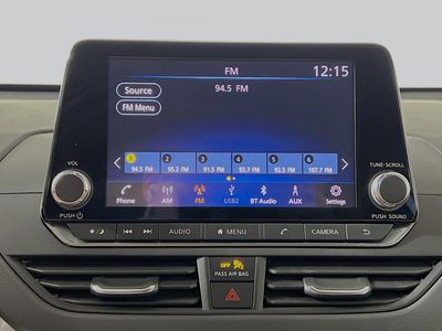 2022 Nissan Altima - Photo 24