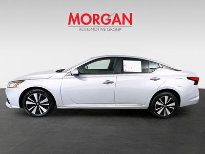 2022 Nissan Altima - Photo 6