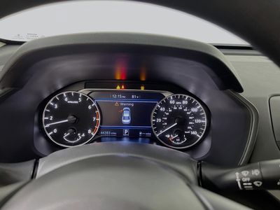 2022 Nissan Altima - Photo 19