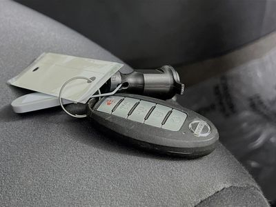 2022 Nissan Altima - Photo 33