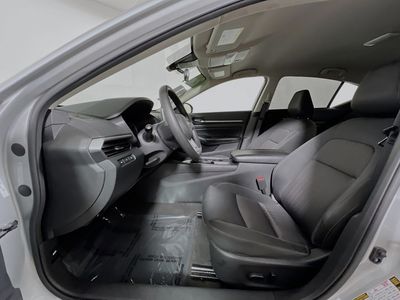 2022 Nissan Altima - Photo 12