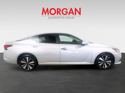 2022 Nissan Altima - Photo 2