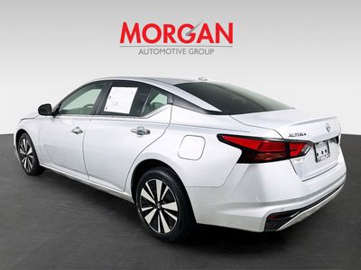 2022 Nissan Altima - Photo 5