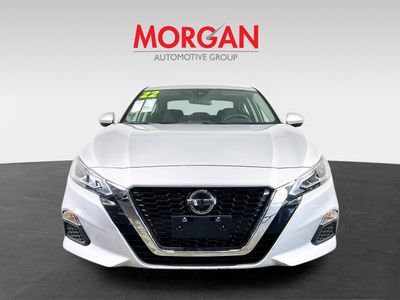 2022 Nissan Altima - Photo 8