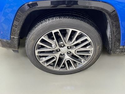 2023 Jeep Compass - Photo 11