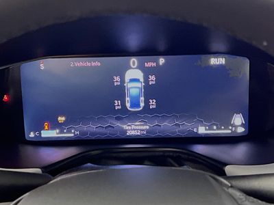 2023 Jeep Compass - Photo 19