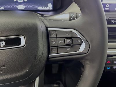 2023 Jeep Compass - Photo 17