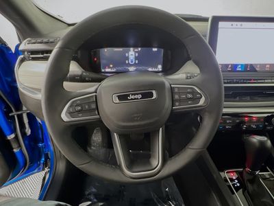2023 Jeep Compass - Photo 15