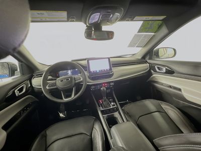 2023 Jeep Compass - Photo 27