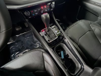 2023 Jeep Compass - Photo 22
