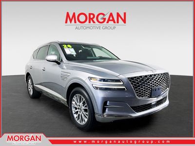 2024 Genesis GV80 - Photo 1
