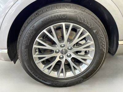 2024 Genesis GV80 - Photo 11