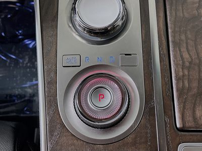 2024 Genesis GV80 - Photo 21